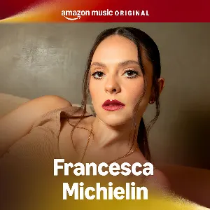 Pochette de Christmas Party de Francesca Michielin