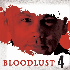 Pochette de Dark Shadows: Bloodlust Episode 04 de Andrew Collins - Matthew Waterhouse - Lachele Carl - Joseph Lidster