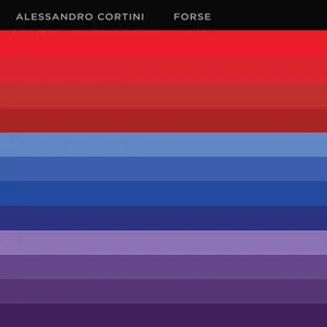 Pochette de Forse de Alessandro Cortini