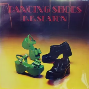 Pochette de Dancing Shoes de B.B. Seaton