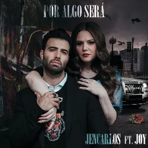 Pochette de Por algo será de Jencarlos Canela