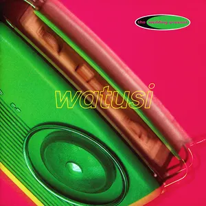 Pochette de Watusi de The Wedding Present
