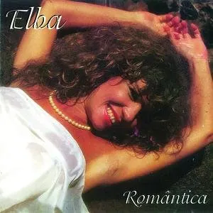 Pochette de Elba Romântica de Elba Ramalho