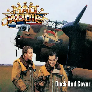 Pochette Duck and Cover