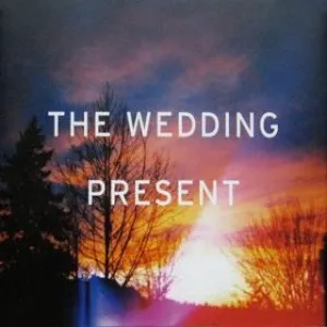 Pochette de Ringway to SeaTac de The Wedding Present