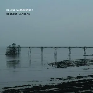 Pochette de Without Sinking de Hildur Guðnadóttir