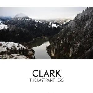Pochette de The Last Panthers de Clark