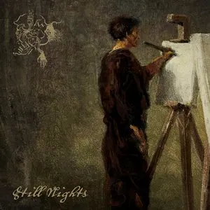 Pochette de Still Nights de Abigail Williams