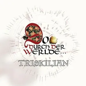 Pochette de Do durch der Werlde... de Triskilian