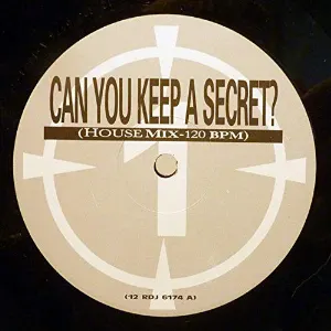 Pochette de Can You Keep A Secret de Brother Beyond