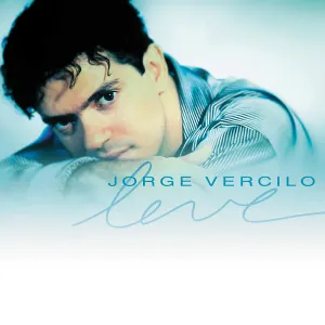 Pochette de Leve de Jorge Vercillo