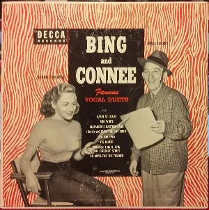 Pochette Bing and Connee