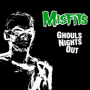 Pochette Ghouls Night Out