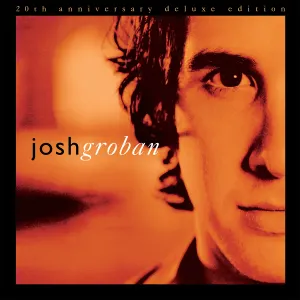 Pochette de Broken Vow (vocal/piano version) de Josh Groban