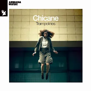 Pochette de Trampolines de Chicane