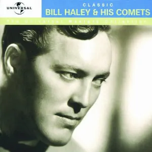 Pochette Classic Bill Haley & His Comets