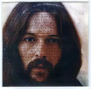 Pochette de All Tongues b/w Tender Bottoms de Bill Orcutt