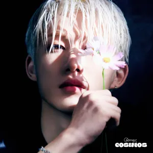 Pochette de COSMOS de B.I