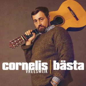 Pochette de Cornelis bästa de Cornelis Vreeswijk