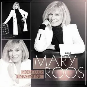 Pochette de Abenteuer Unvernunft de Mary Roos