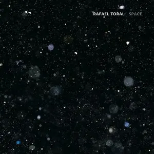 Pochette de Space de Rafael Toral