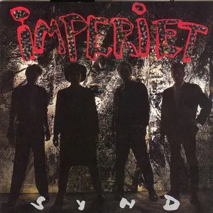 Pochette de Synd de Imperiet
