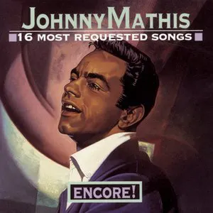 Pochette 16 Most Requested Songs Encore!