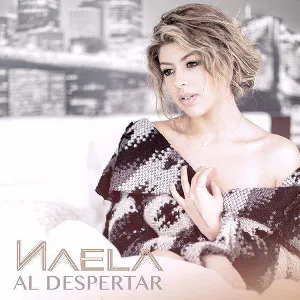 Pochette de Al despertar de Naela
