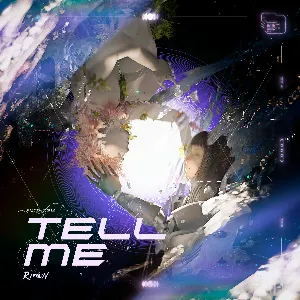 Pochette de Tell Me de RiraN