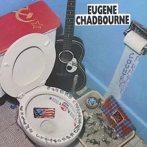 Pochette de Country Protest de Eugene Chadbourne