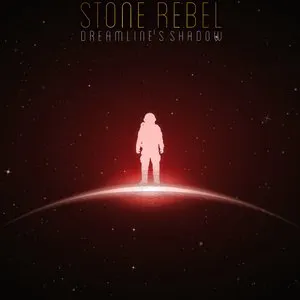 Pochette de Dreamline's Shadow de Stone Rebel