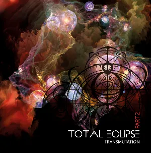 Pochette de Transmutation Part 2 de Total Eclipse