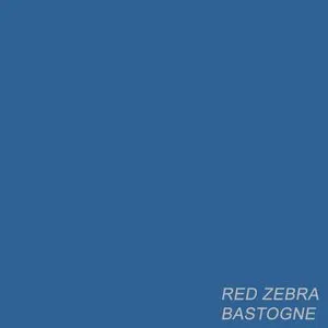 Pochette de Bastogne de Red Zebra