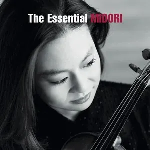 Pochette de The Essential Midori de Midori