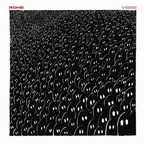 Pochette de Vood(oo) de Rone