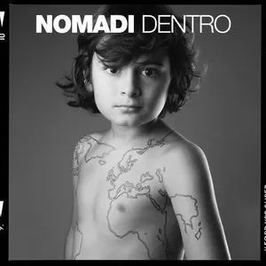 Pochette de Nomadi dentro de Nomadi