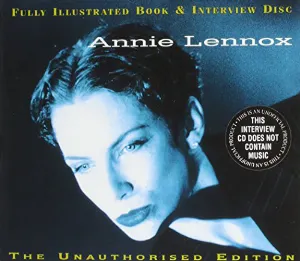 Pochette Interview with Annie Lennox