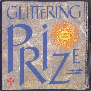 Pochette Glittering Prize