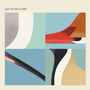 Pochette de Avocet Revisited de Bert Jansch