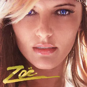 Pochette de Zoë de Zoë Badwi