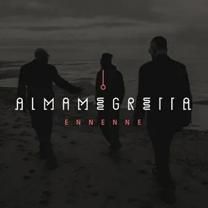Pochette de Ennenne de Almamegretta
