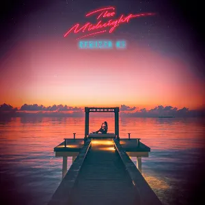 Pochette de The Midnight Remixed 02 de The Midnight