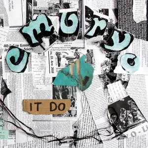 Pochette de It Do de Embryo