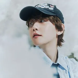 Pochette de Essence of Reverie de BAEKHYUN