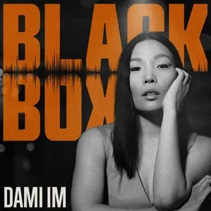 Pochette de A New Era de Dami Im
