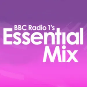 Pochette de 2002-01-20: BBC Radio 1 Essential Mix de James Holden
