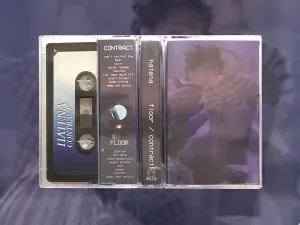 Pochette de Contract / Floor de Hatena