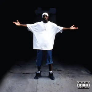 Pochette de u aint gotta chance de Nas - Big L