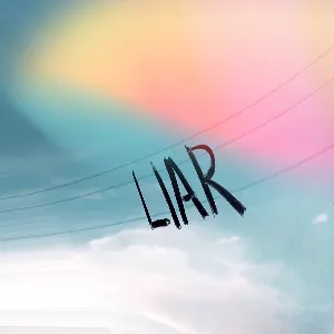 Pochette de Liar de Linney