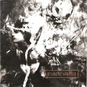Pochette de Livonia de His Name Is Alive